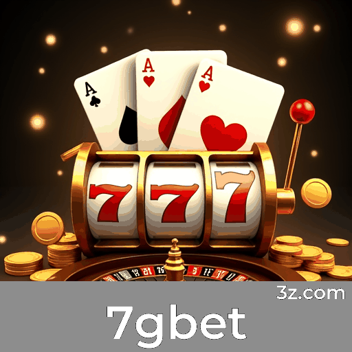 7gbet: Seu Cassino Online Seguro e Premiado