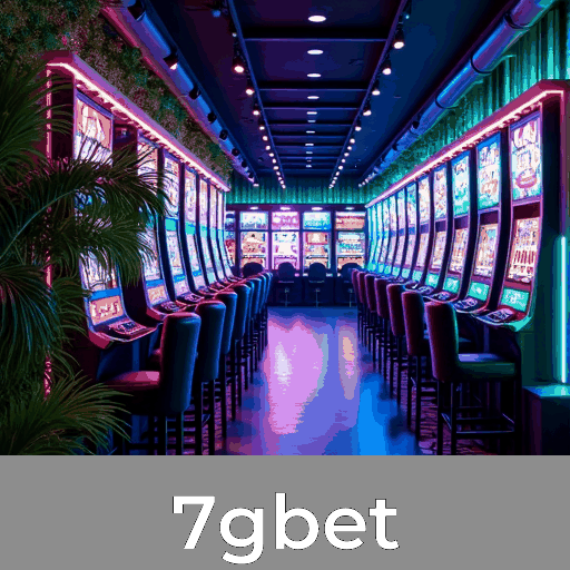 Cassino Online 7gbet