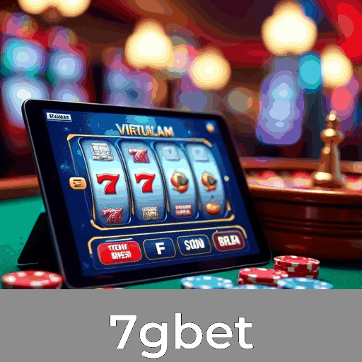Acesso ao 7gbet