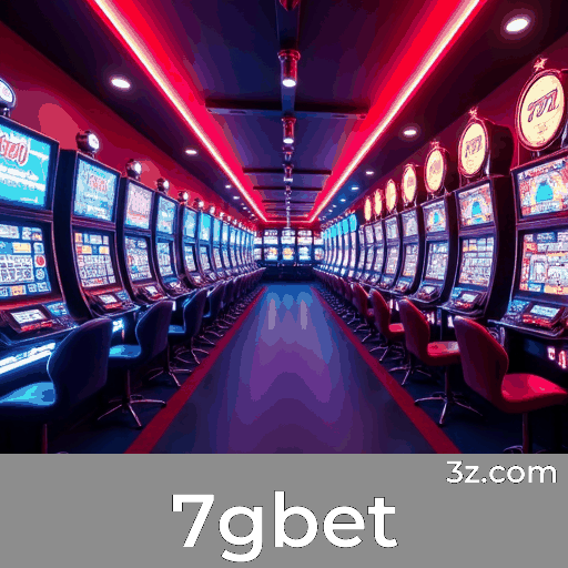 7gbet: Seu Cassino Online Seguro e Premiado