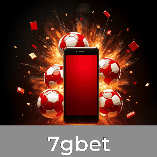 Acesso ao 7gbet
