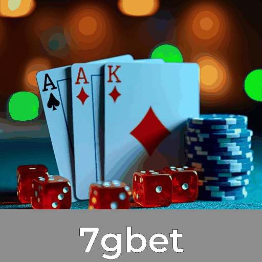 Acesso ao 7gbet