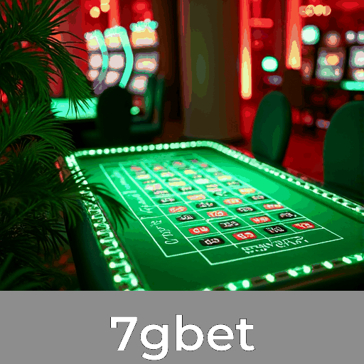 Cassino Online 7gbet