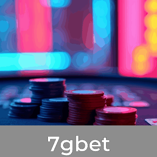 Cadastro na 7gbet
