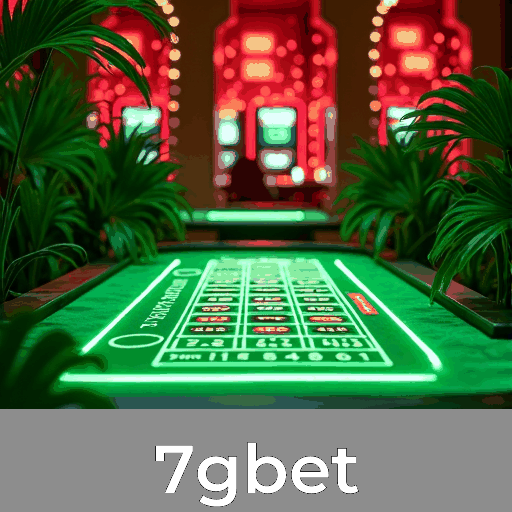 Cassino Online 7gbet