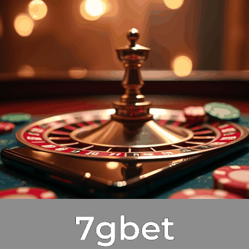 Acesso ao 7gbet