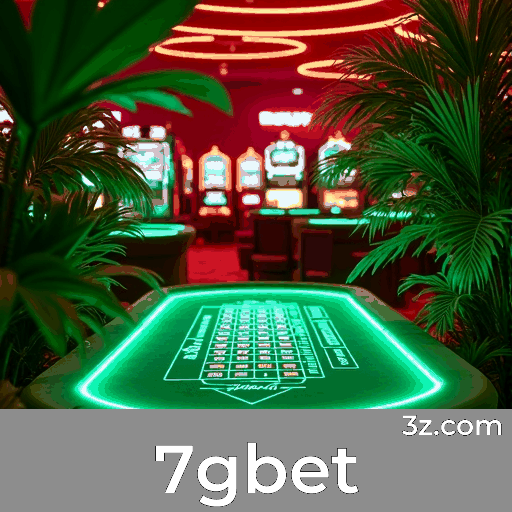 7gbet: Seu Cassino Online Seguro e Premiado