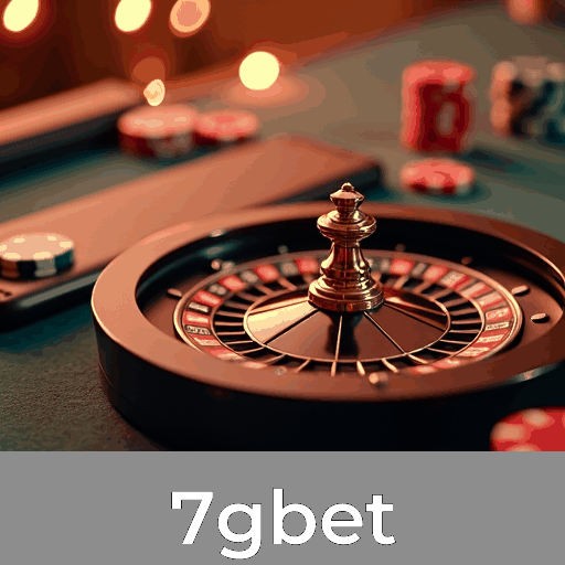 Cadastro na 7gbet