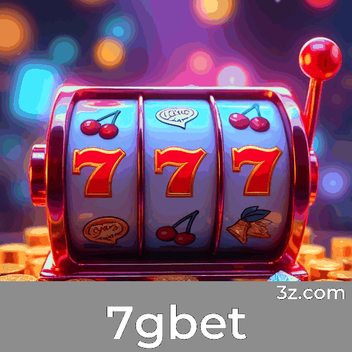 7gbet: Seu Cassino Online Seguro e Premiado