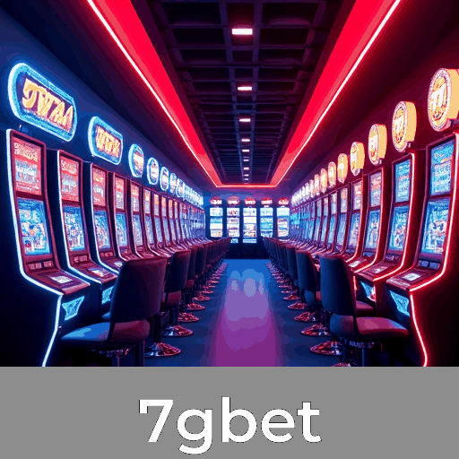 Acesso ao 7gbet