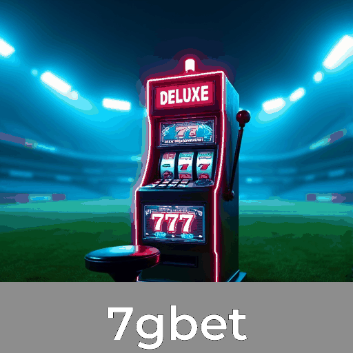Acesso ao 7gbet